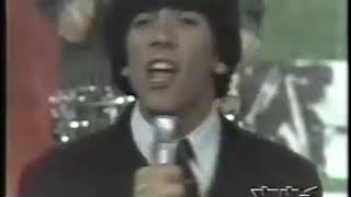 Outsiders &quot;Time Won&#39;t Let Me&quot; color