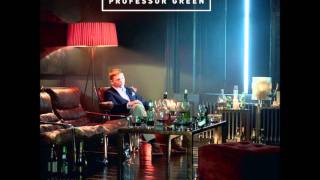 professor green-into the ground
