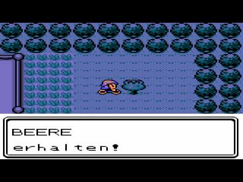 Let's Play Pokémon Kristall Edition - Part 102: Ein Biest wird geboren