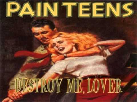 Pain Teens - RU 486