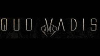 Quo Vadis - Silence Calls the Storm [Lyrics in description]