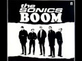 The Sonics - Don't Be Afraid Of The Dark