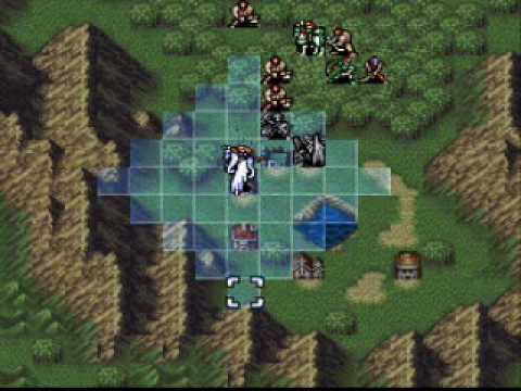 Let's Play Fire Emblem: Thracia 776 PT80 - Not Surprised Amalda's Cautious...