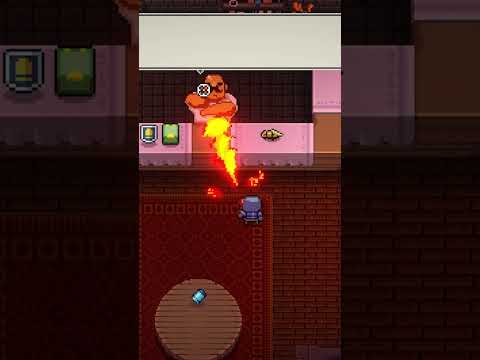 Random Enter The Gungeon Facts - Dark Marker in Item Shop #shorts