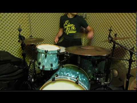 Zultan RAW Stacked 12 16 Groove