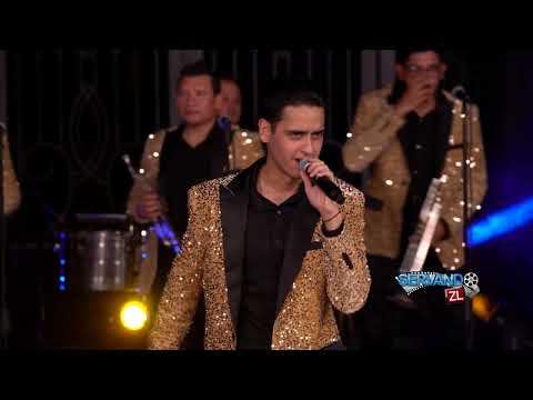 Banda Los Populares Del Llano - La Vida a Mi Modo (En Vivo 2023)