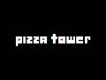 Tv World But It S A Pizza Tower Level