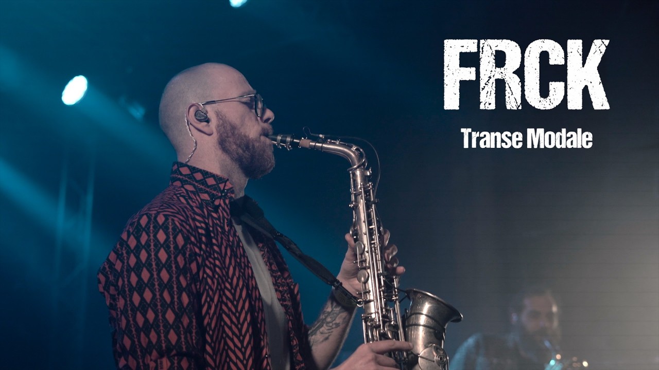 FRCK - Teaser Live