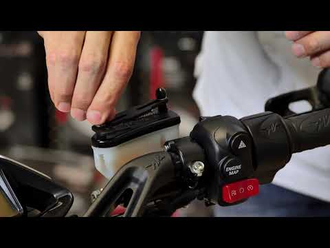 Lampa art. 90552 - Opti Brake, attacco per coperchio vaschetta dell’olio freni o frizione