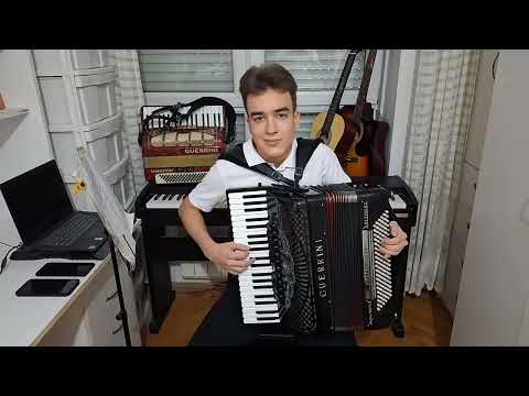 Marko Ristić - Ova noć, Miroslav Ilić