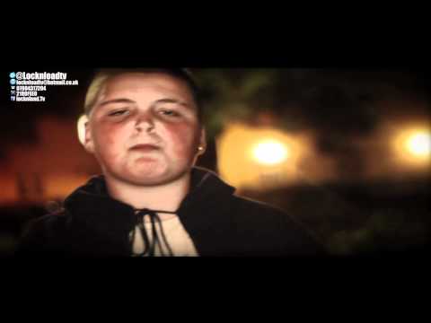 LockNLoad.Tv - Yung'Gee Freestyle