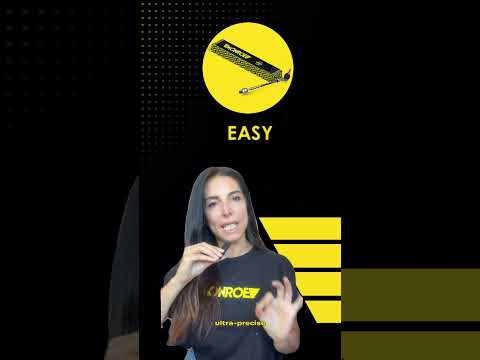 Why Mechanics Choose MONROE® Tie Rod Ends & Axial Rods #tierodend #tierod #steeringsystem