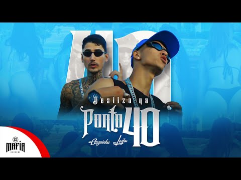 Desliza Na Ponto 40 - Mc Guguinha Da VL Feat. Mc Lozin (Prod.Mortão) @MafiaRecordss