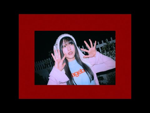 乃木坂46 大越ひなの 個人PV予告「ガール・ミーツ・ホラー」