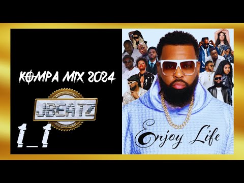 BEST OF JBEATZ KOMPA MIX BY DJ B1ZARRE