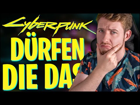 MIKROTRANSAKTIONEN & DLCs in Cyberpunk 2077 - Darf CDPR das?