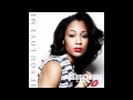 Tiffany Evans If You Love Me NEW SINGLE