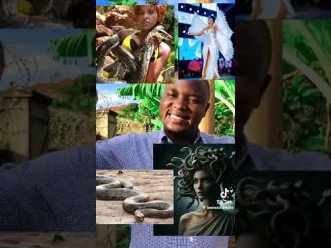 SHEEBAH KARUNGI and G-SNAKE. Bwino Wuuno, Bilimu emisambwa