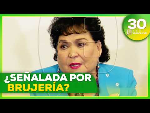 ¿Carmen Salinas en brujería? ¡La familia furiosa responde a las acusaciones! 😱🔥 | Ventaneando