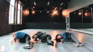 Janelle Monáe & Jidenna - Yoga choreography by Anastasia Kulyk - Dance Centre Myway