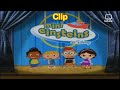 Clip De Mini Einsteins En Latele