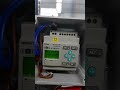 Omron Timmer Zen 10C1 AR A V2 Setting