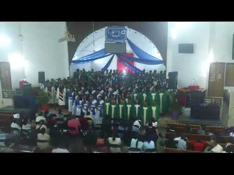 "Olon'afaka" Antsan'ny Lanitra Fanantenana & Trompetra Fanantenana & KT Ambatovinaky