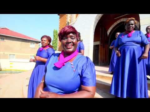 St. Raphael's Catholic choir Kibuye -Sadaka Chiwo