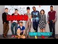 GROWN ISH SEASON 1 EP 1 2 REVIEW