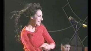 MONICA NARANJO ENAMORADA GYPSI REMIX (ESPAÑOL)