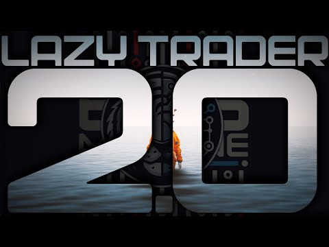 Video HINN Lazy Trader