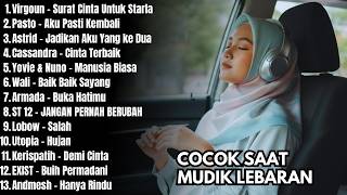 Download lagu KUMPULAN AKUSTIK POP 2000-AN LAGU INDONESIA HITS PLAYLIST SANTAI & NGOPI | LAGU  MUDIK LEBARAN 2026 mp3