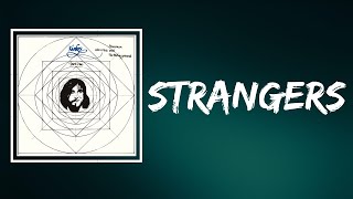 The Kinks - Strangers (Lyrics)