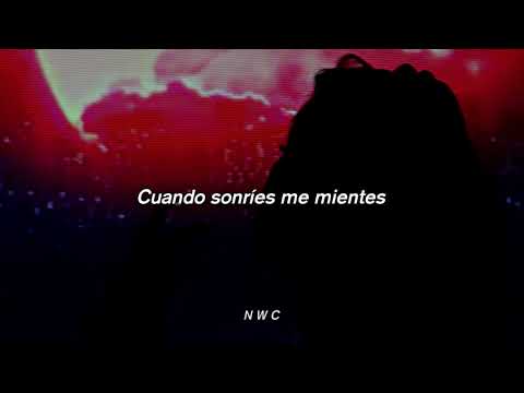 Rojuu & Saramalacara - Cuando Sonries | LETRA