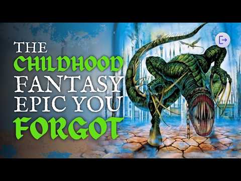 Deltora Quest