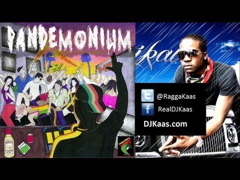 Kemmikal - Come Gimme Nuh (Raw) [July 2013 - TracKHousE Records] Pandemonium Riddim [Dancehall]