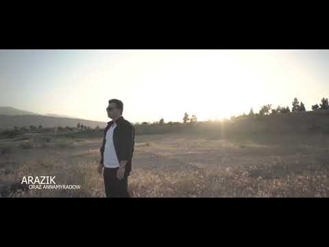 Arazik - Ÿašaryn seń üçin | Turkmen Klip 2020