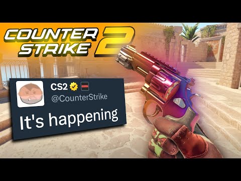 Counter Strike 2 Open Qualifier Date