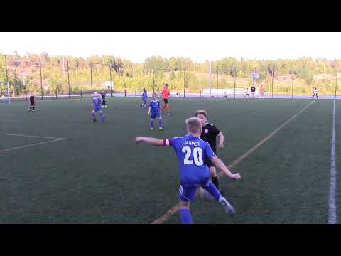 FC Kontu P11 - FC Kirkkonummi P11