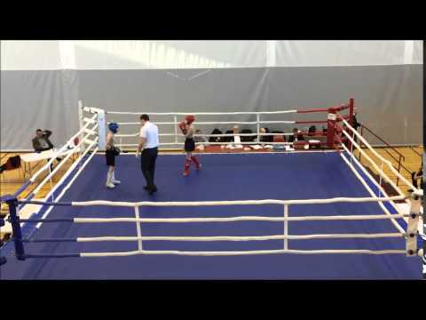 K1 Konkiro  Maksim-Aleksandr Antonov