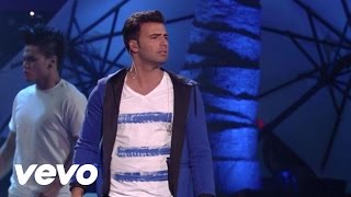 JENCARLOS - I Love It