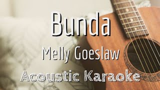 Download lagu Bunda - Melly Goeslaw - Acoustic Karaoke mp3 Download lagu Bunda - Melly Goeslaw - Acoustic Karaoke mp3