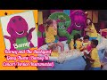 Barney And The Backyard Gang Theme Barney In Concert Instrumental