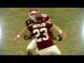 MISSISSIPPI STATE FOOTBALL Intro - Arkansas Game.