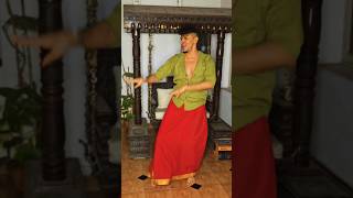 Kondattam ️ thudarum mohanlal shobana tharunmoorthy trending dance