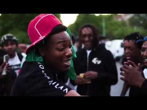 Juggy Loso x SkiiBandz - "FAXX" (Official Video) prod by Skyline Beats
