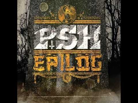 PSH - Yes No Ok ft. Matěj Ruppert