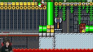 Totally Holesome Architect Battle [THAB] Contest Levels Part 3