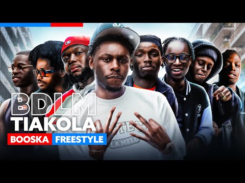 Video thumbnail for LA BOUCLE