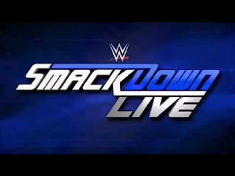 Rico & 3Way & G9 - Smackdown